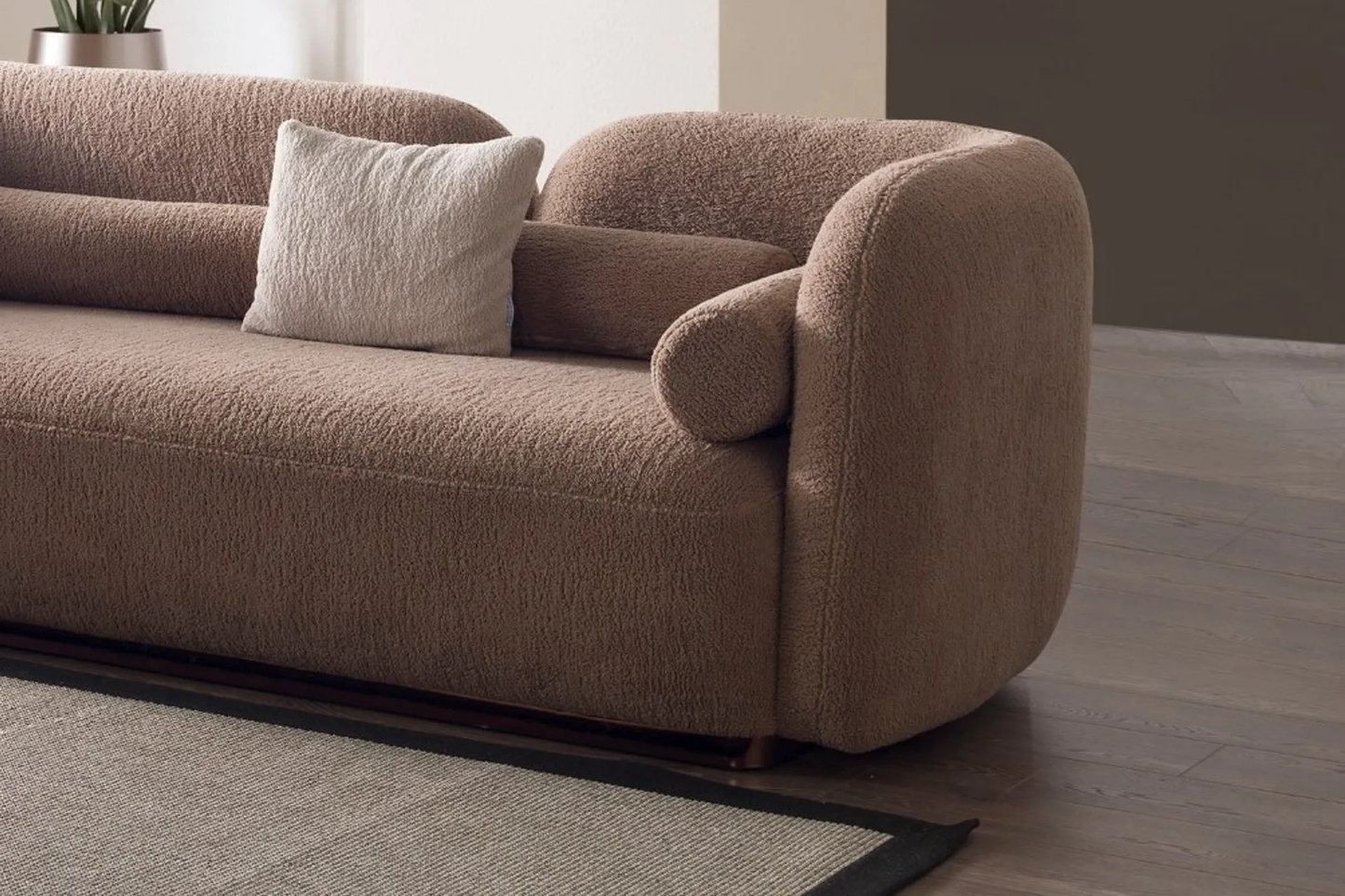 Диван двойка Alvin