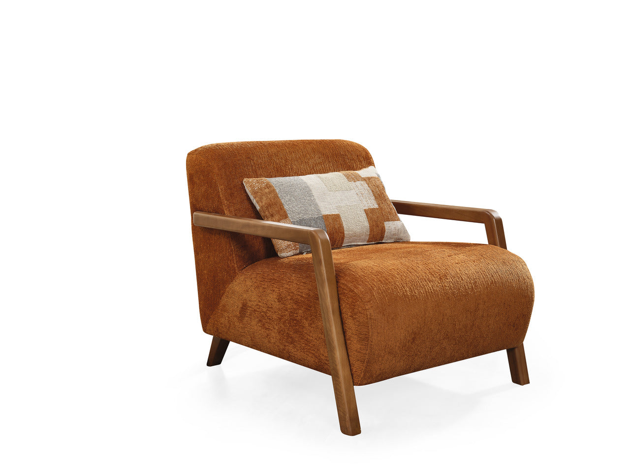 Диван Deniz 3+3+1