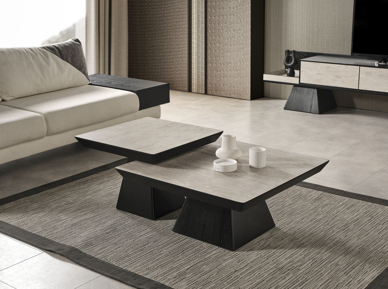 Помощна маса Gant