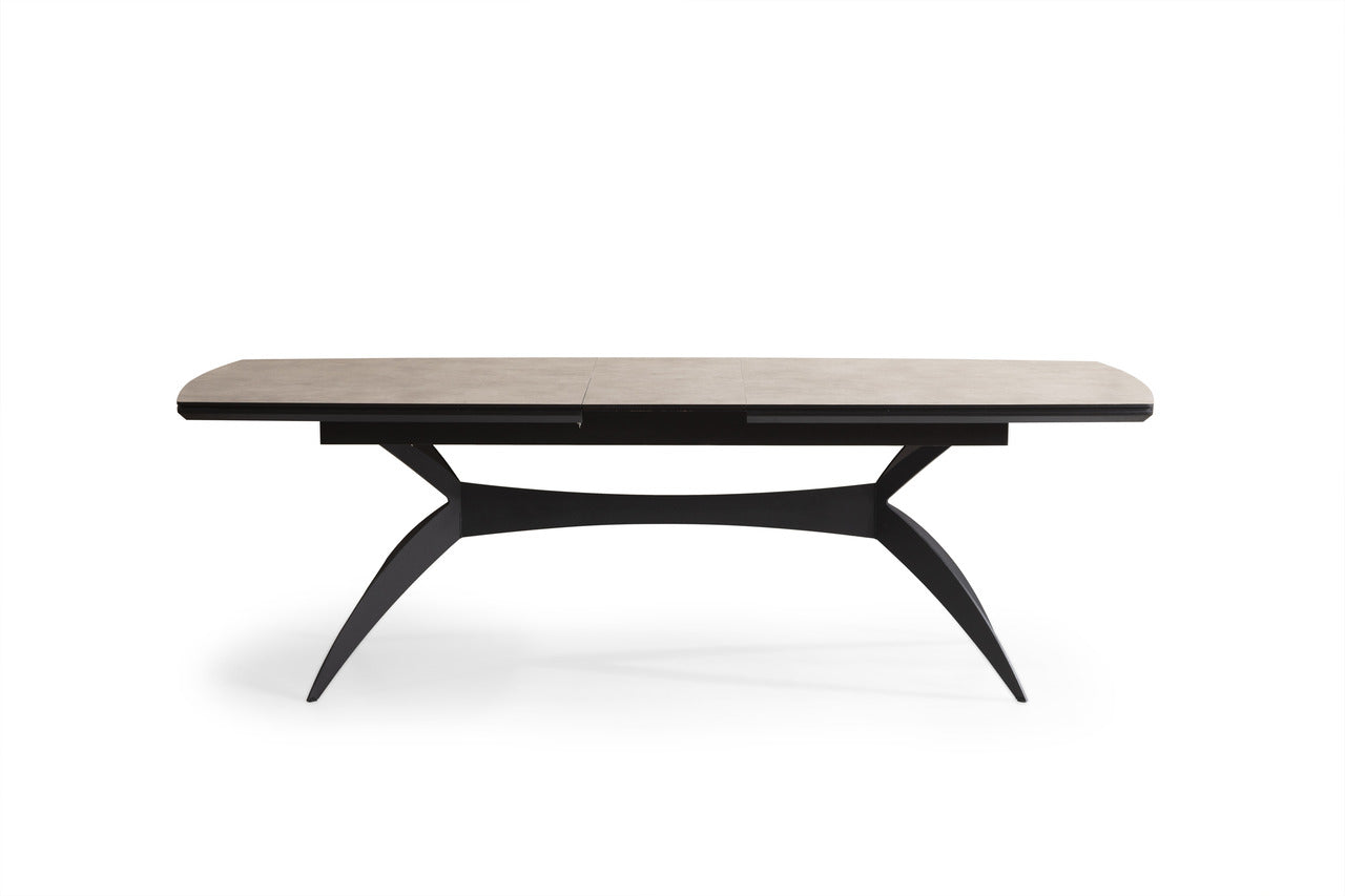 Разтегателна маса за хранене Elrond