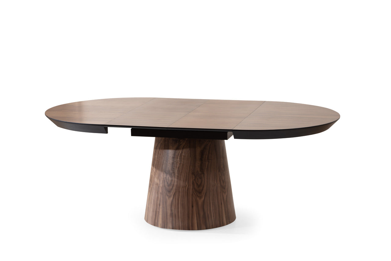 Разтегателна маса за хранене Amber