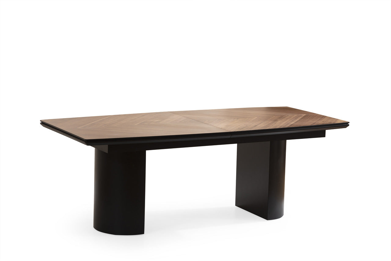 Разтегателна маса за хранене Boss