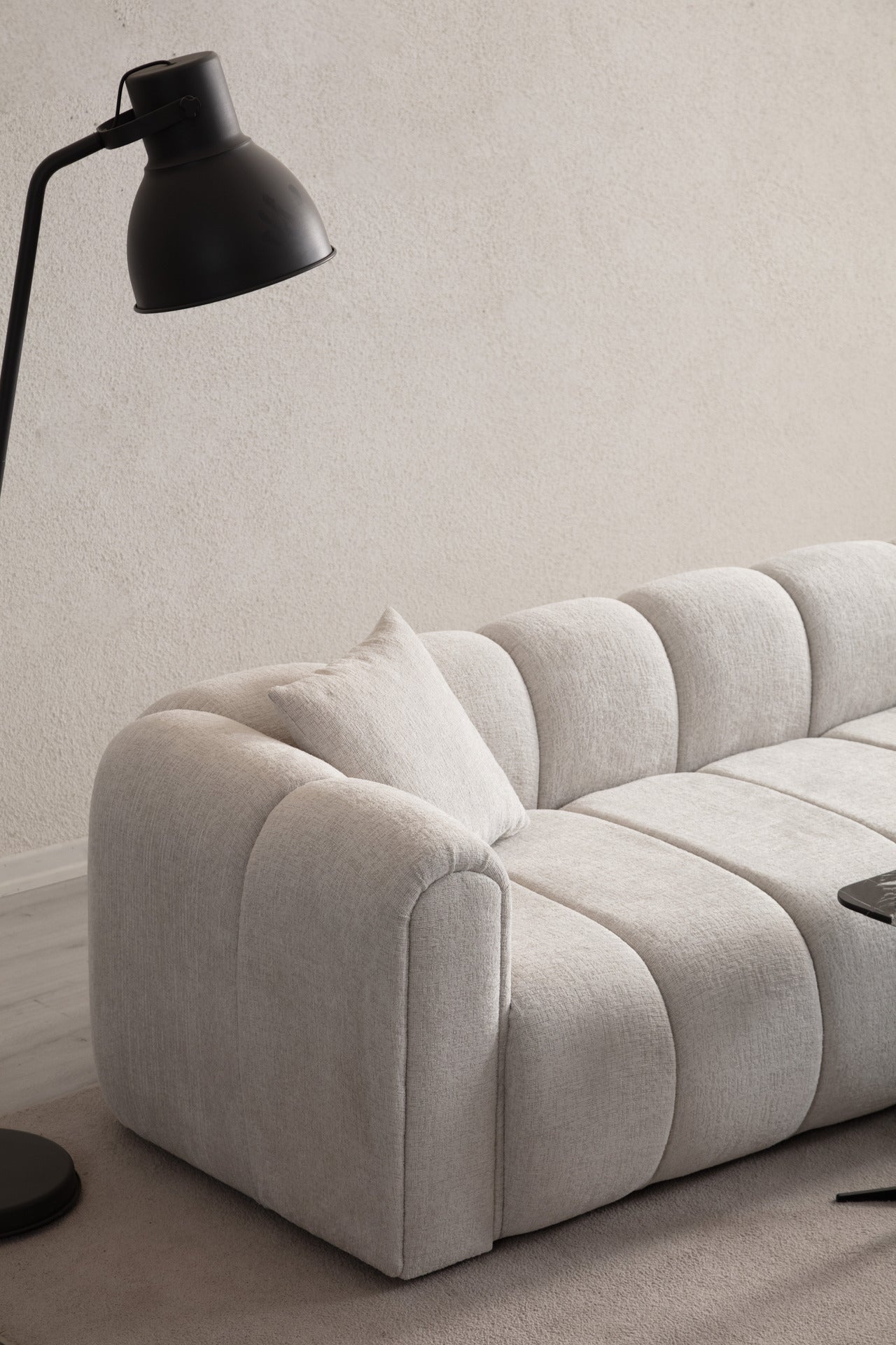 Ъглов диван Ocasso