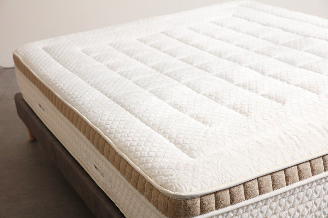 Матрак Wool Touch