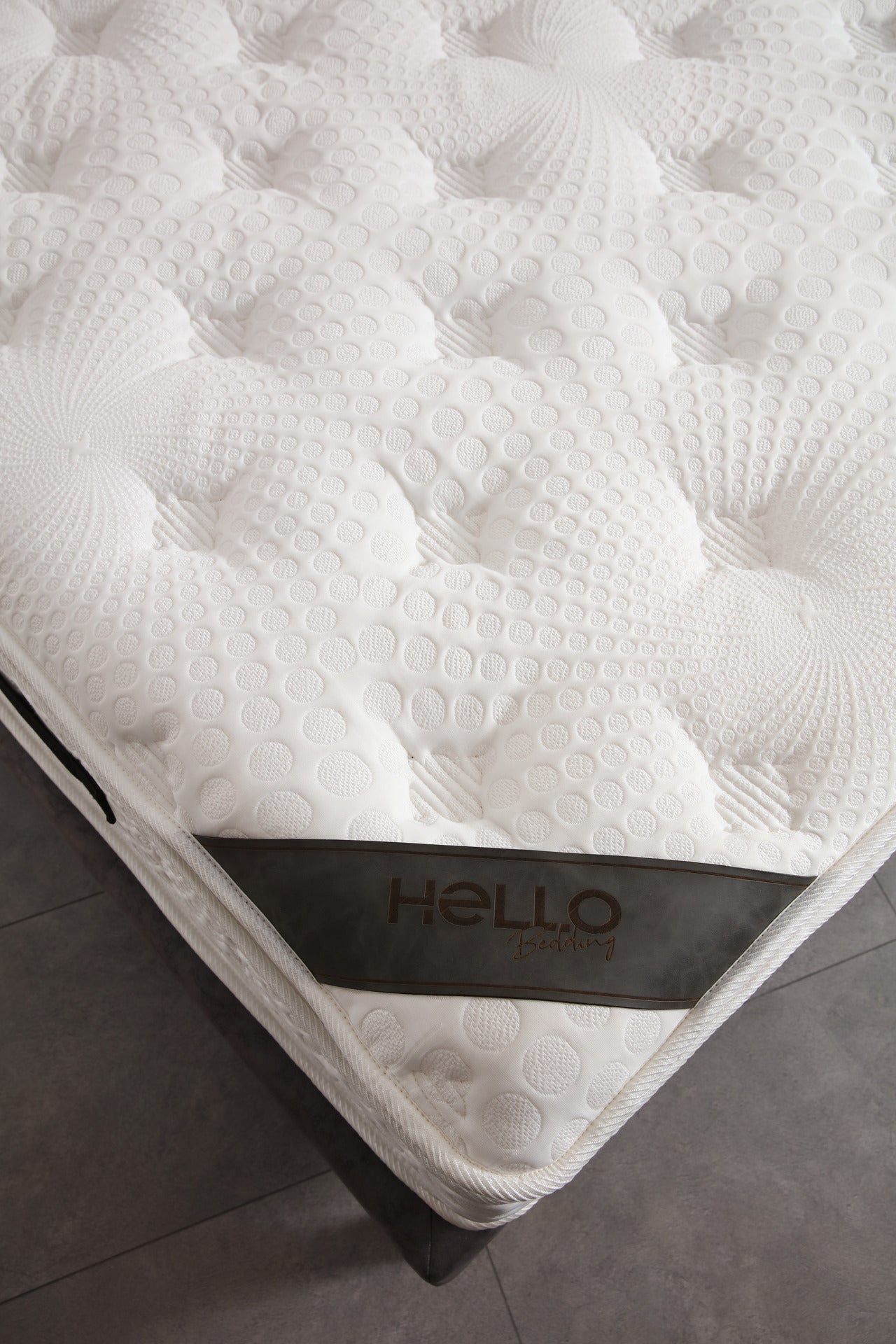 Матрак Titanium