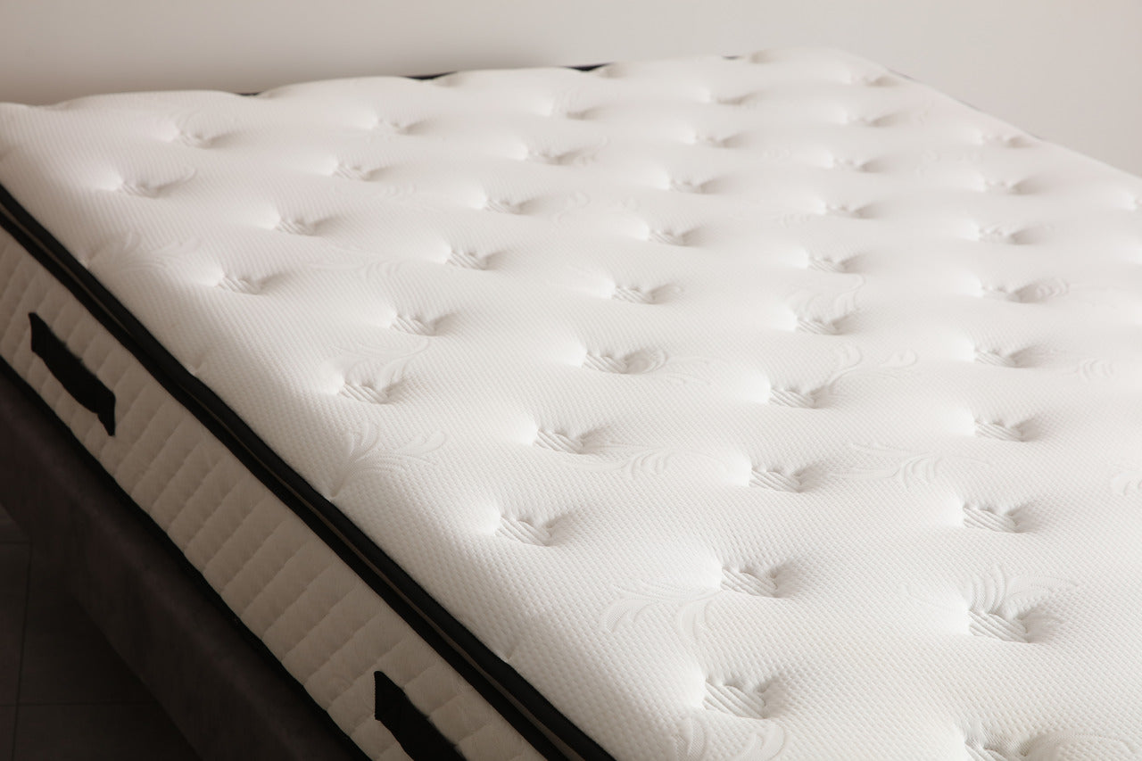 Матрак Detox Lux