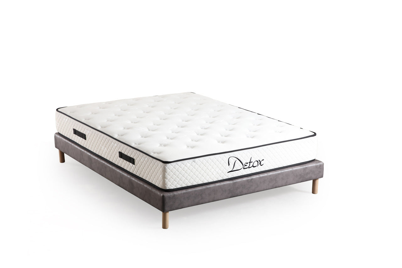 Матрак Detox