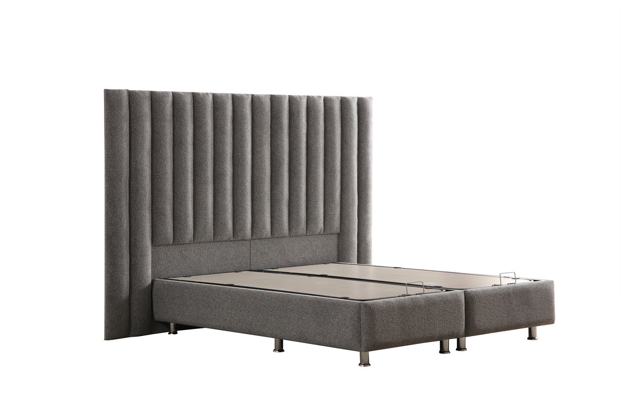 Легло с повдигащ механизъм Gloria