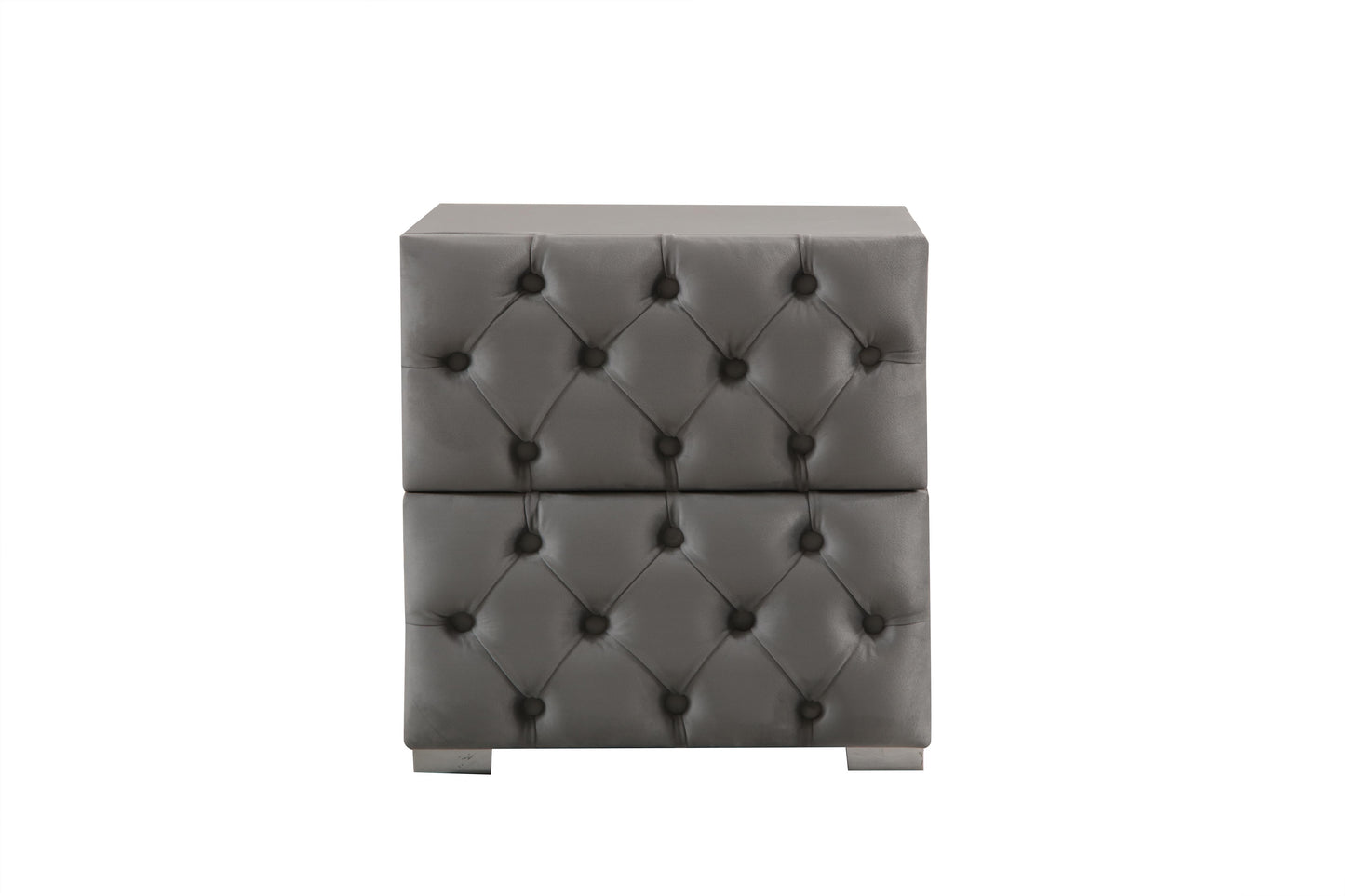 Тапицирано бокс спринг легло Bahar