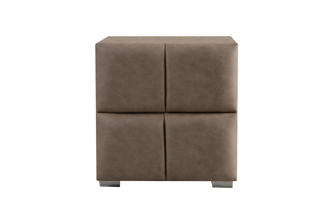 Легло с повдигащ механизъм Tesla