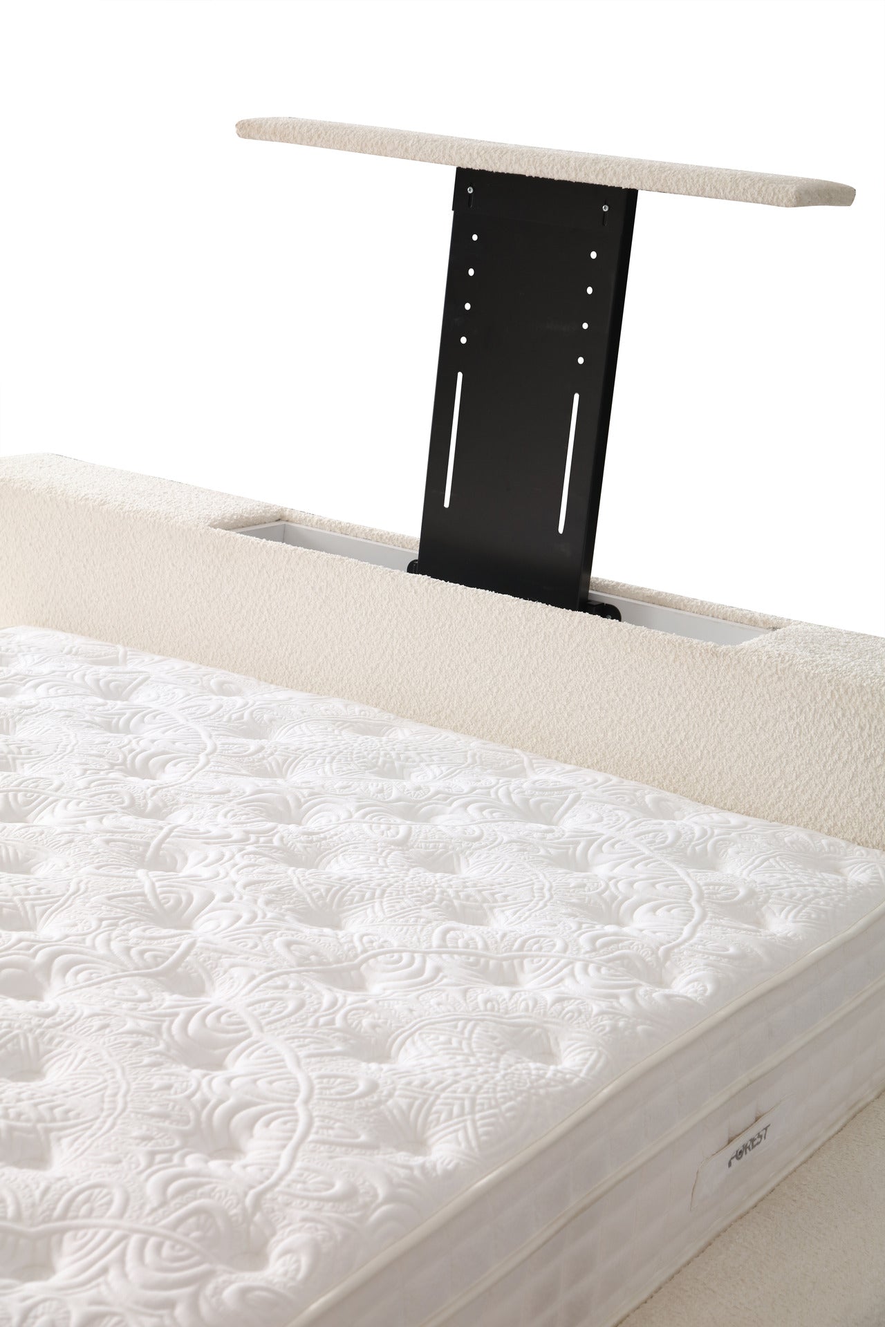 Легло с повдигащ механизъм Ikon TV