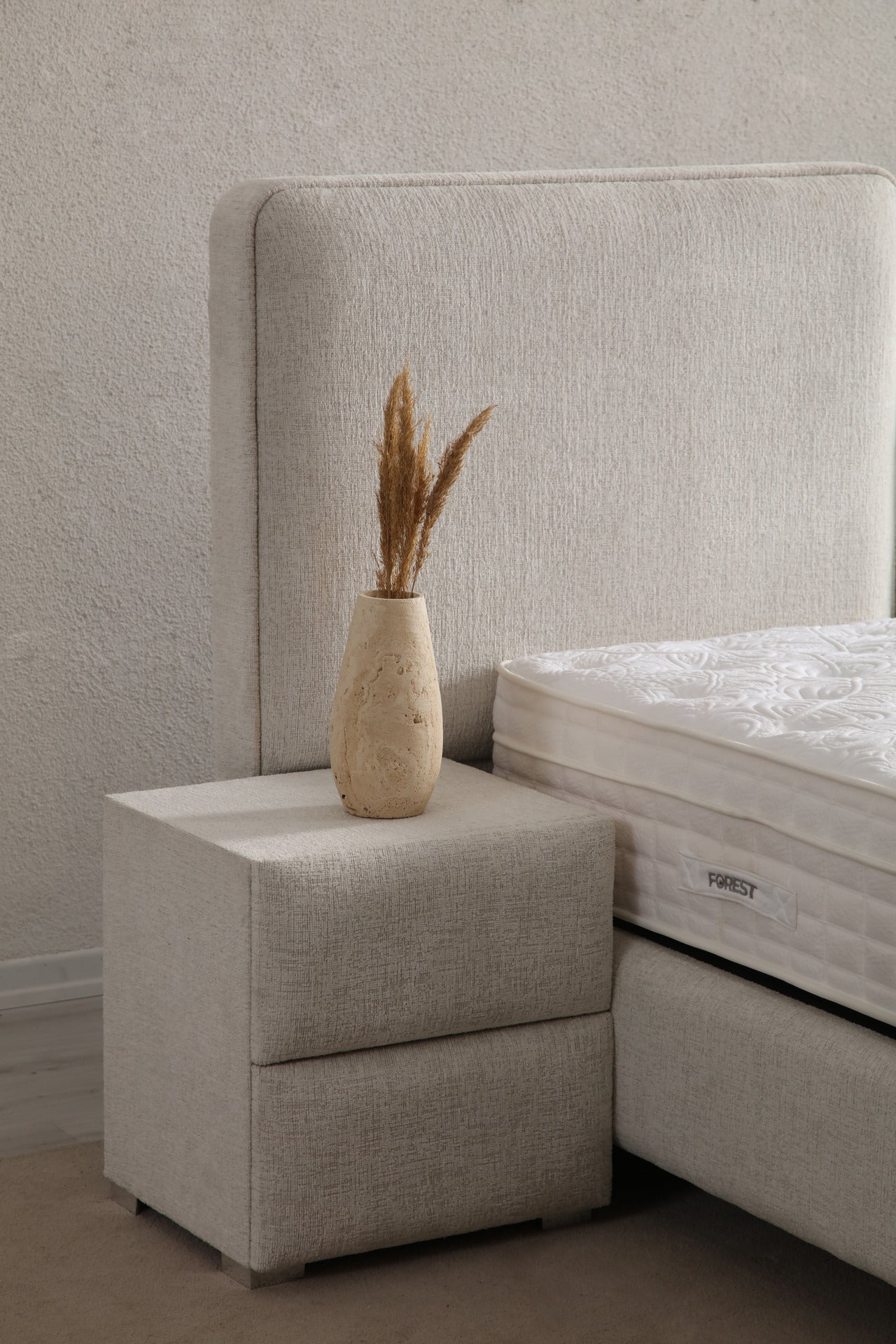 Легло с повдигащ механизъм Olivya