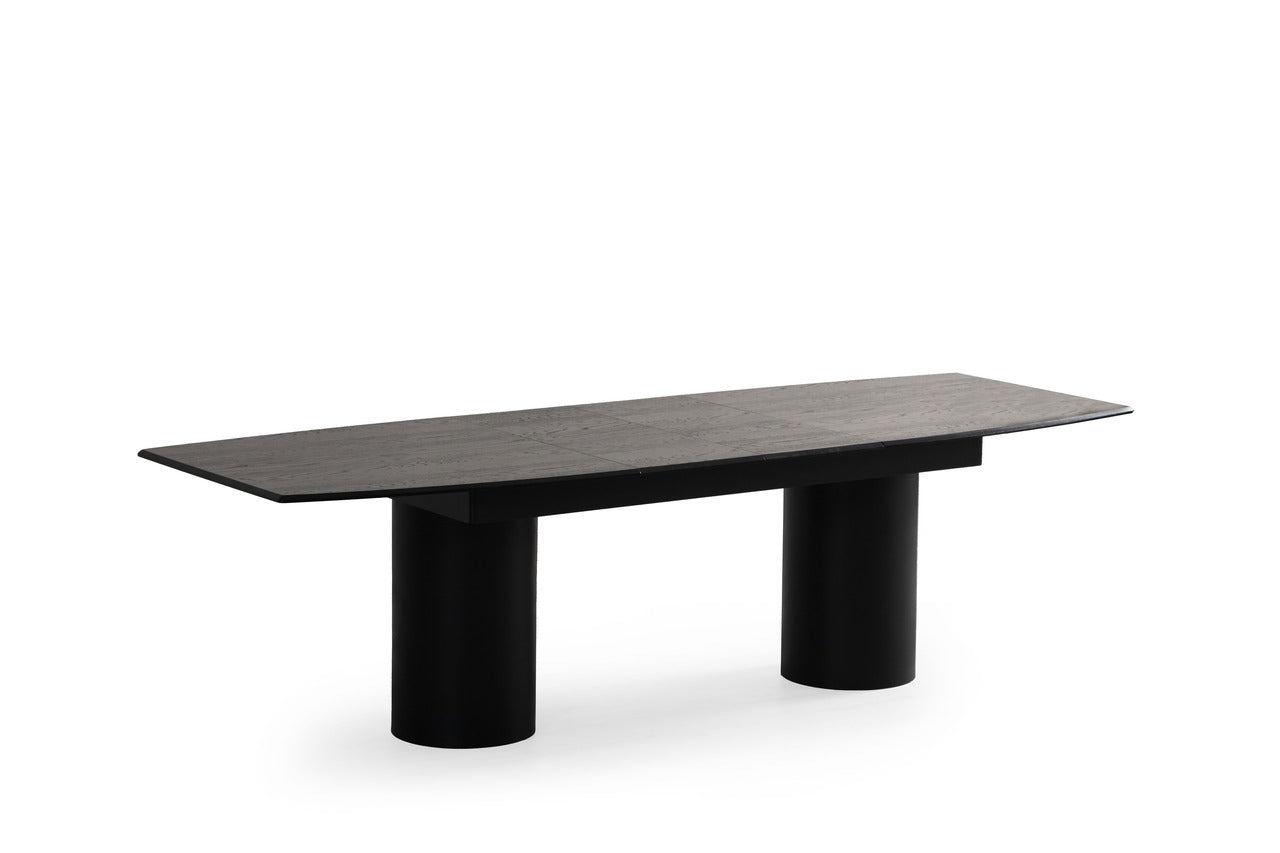 Разтегателна маса за хранене Arel