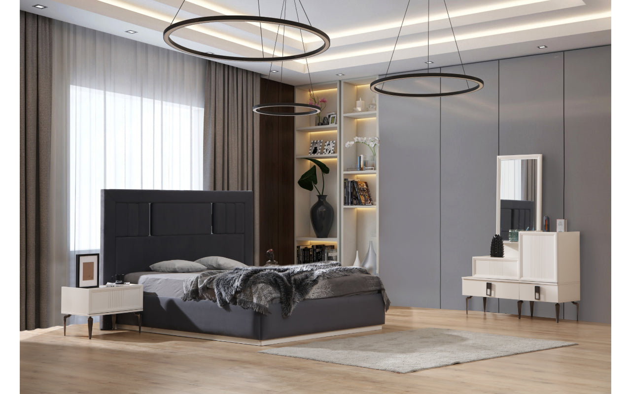 Цялостен спален комплект Elegance