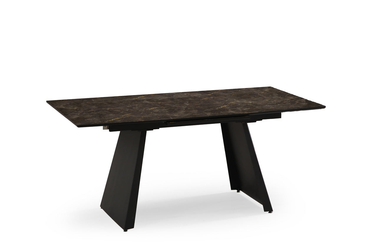 Разтегателна маса за хранене Juliet