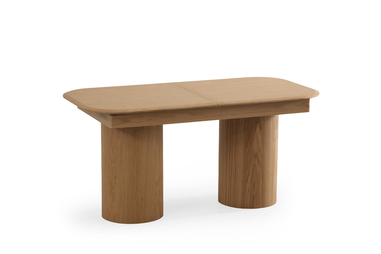 Разтегателна маса за хранене Mango