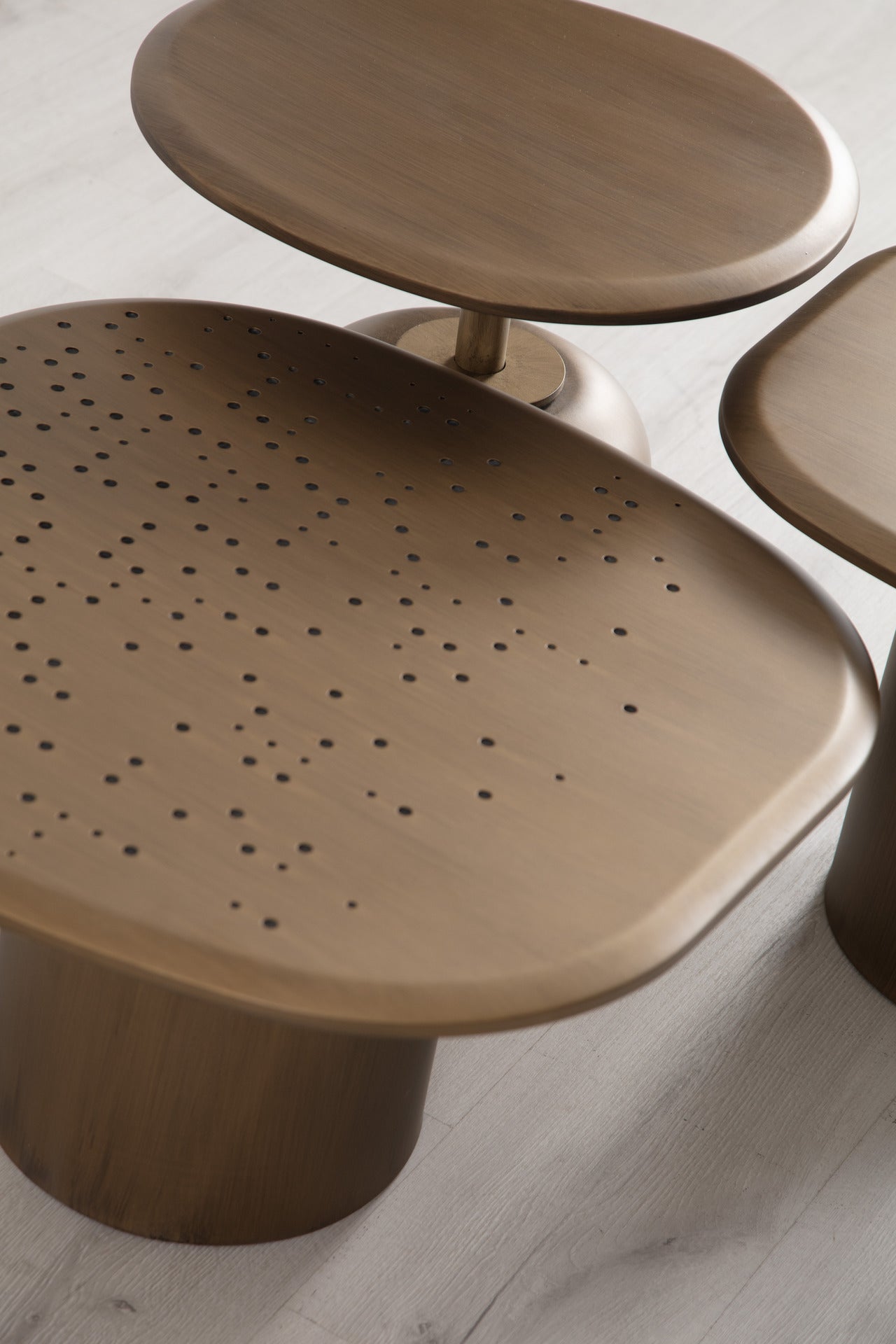 Помощни маси Mushroom