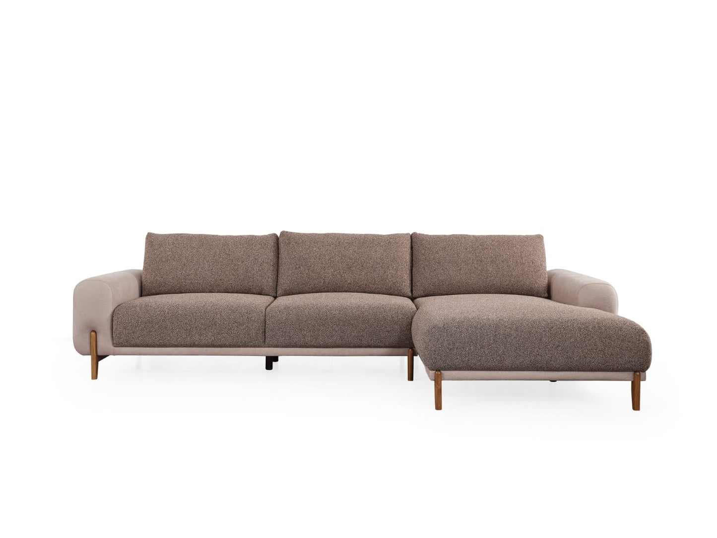 Ъглов диван Oslo 4+3+1