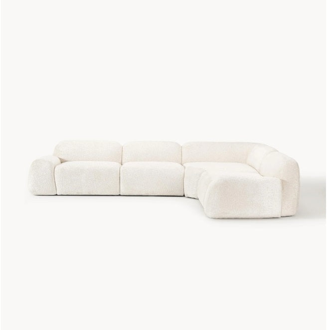 Ъглов диван Panda