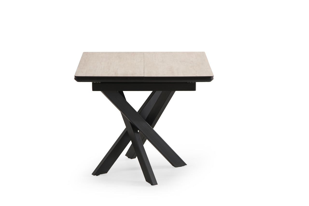 Разтегателна маса за хранене Pia