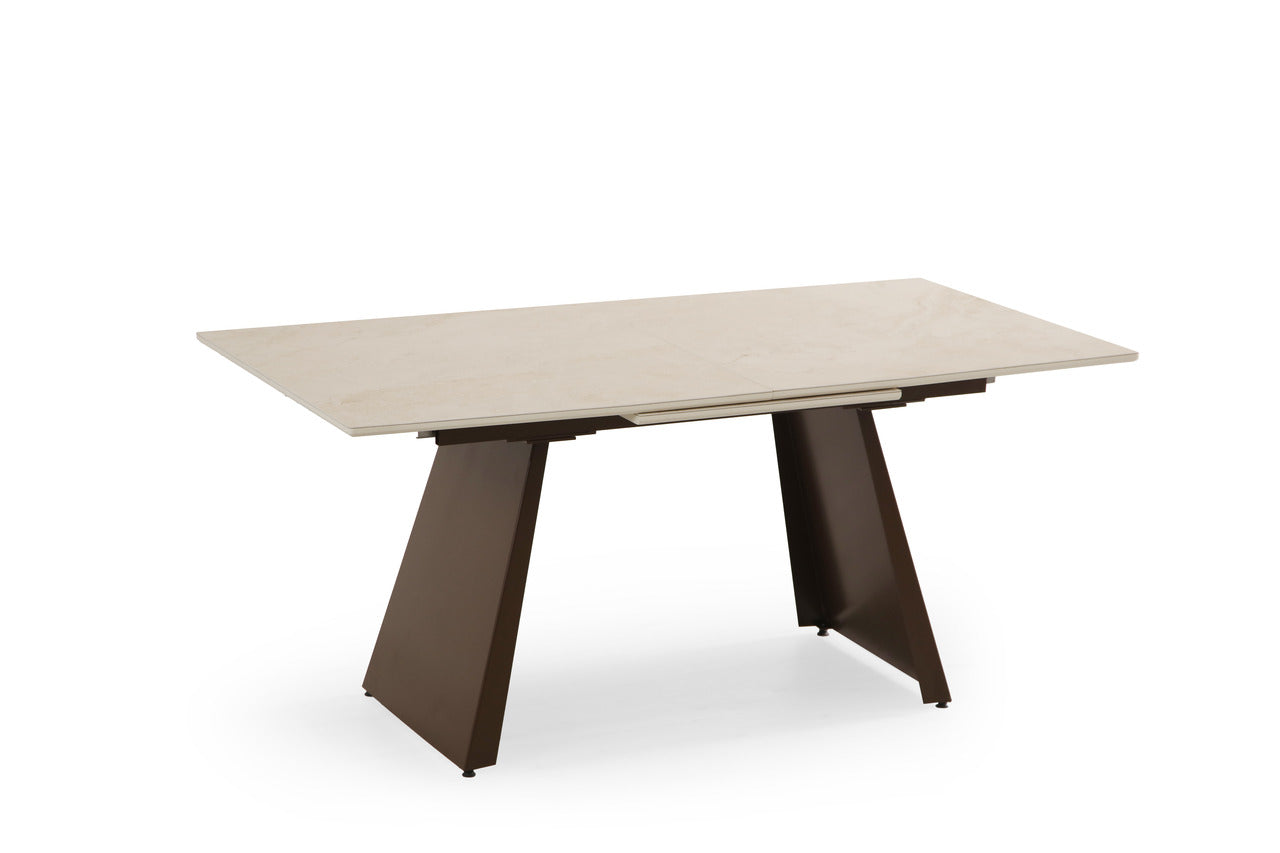 Разтегателна маса за хранене Romeo