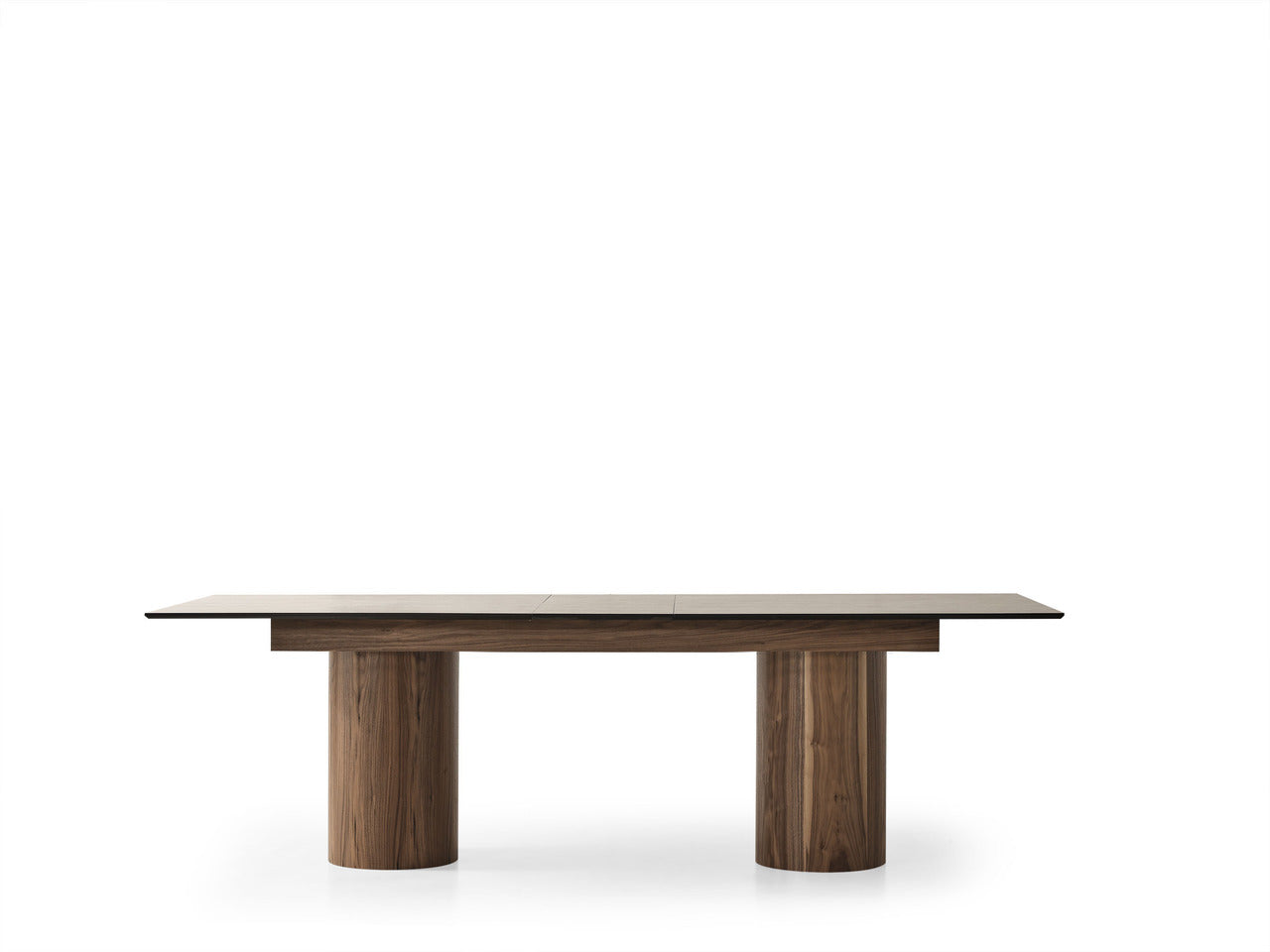 Разтегателна маса за хранене Soft