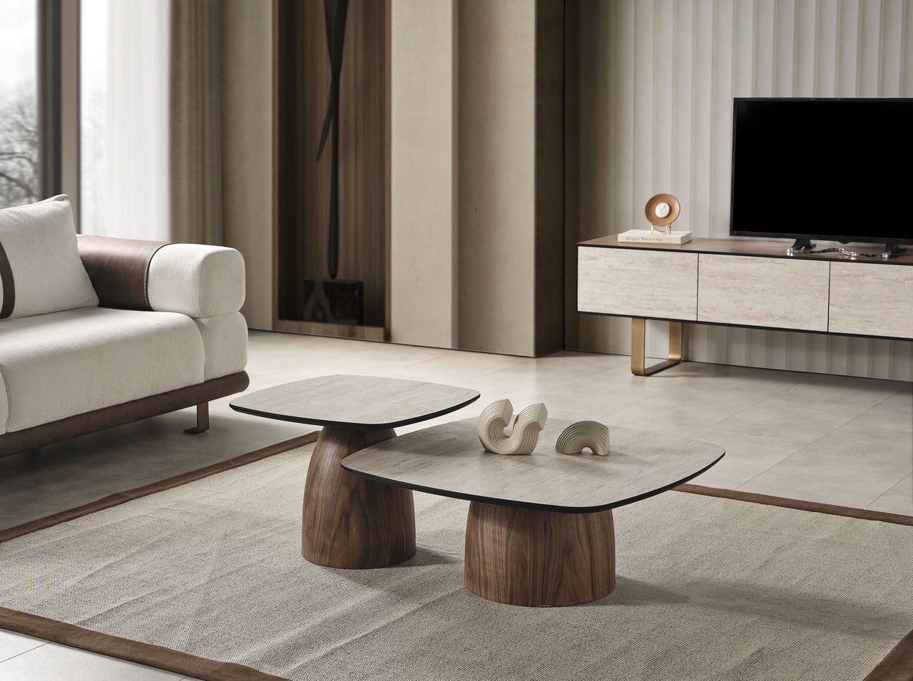 Помощни маси Soft