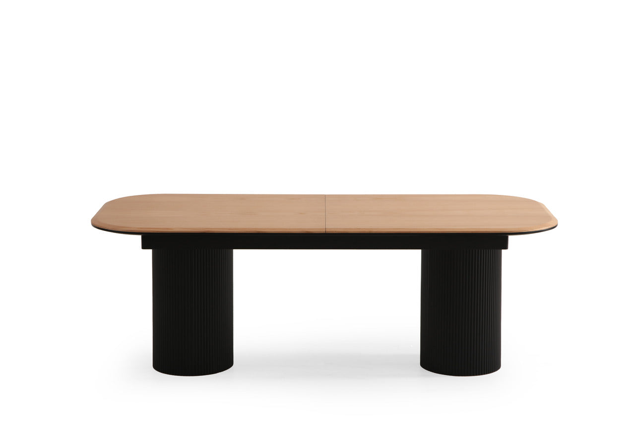 Разтегателна маса за хранене Tommy