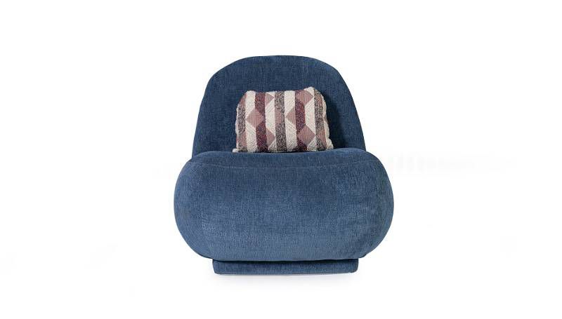 Кресло Elegance - Син