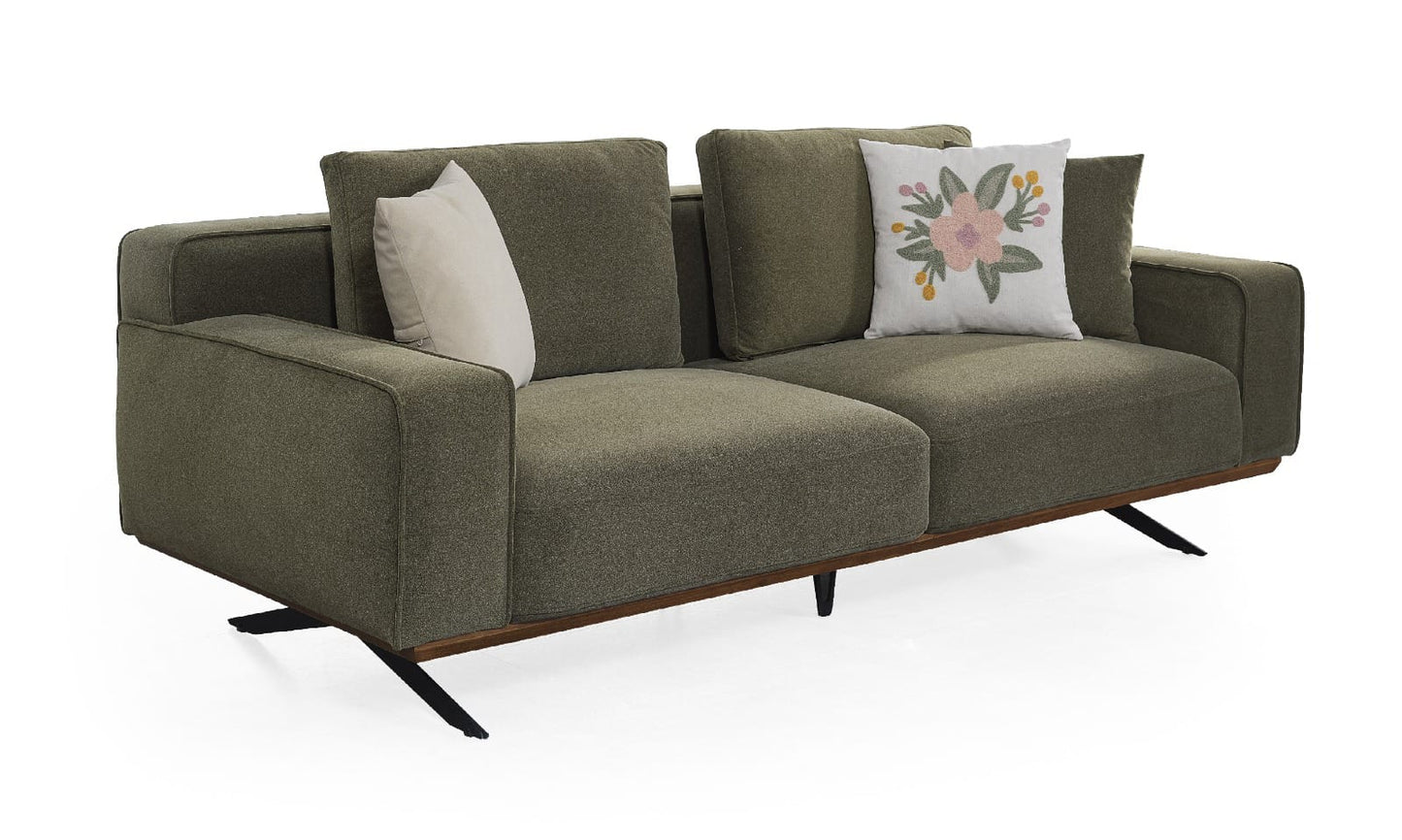 Диван Rio 3 + 3 + 1