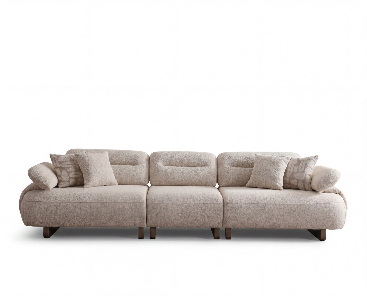 Модулен диван Vega - 3 модула