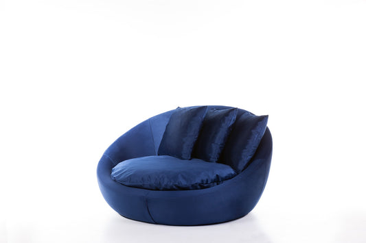 Кресло Pera - Син