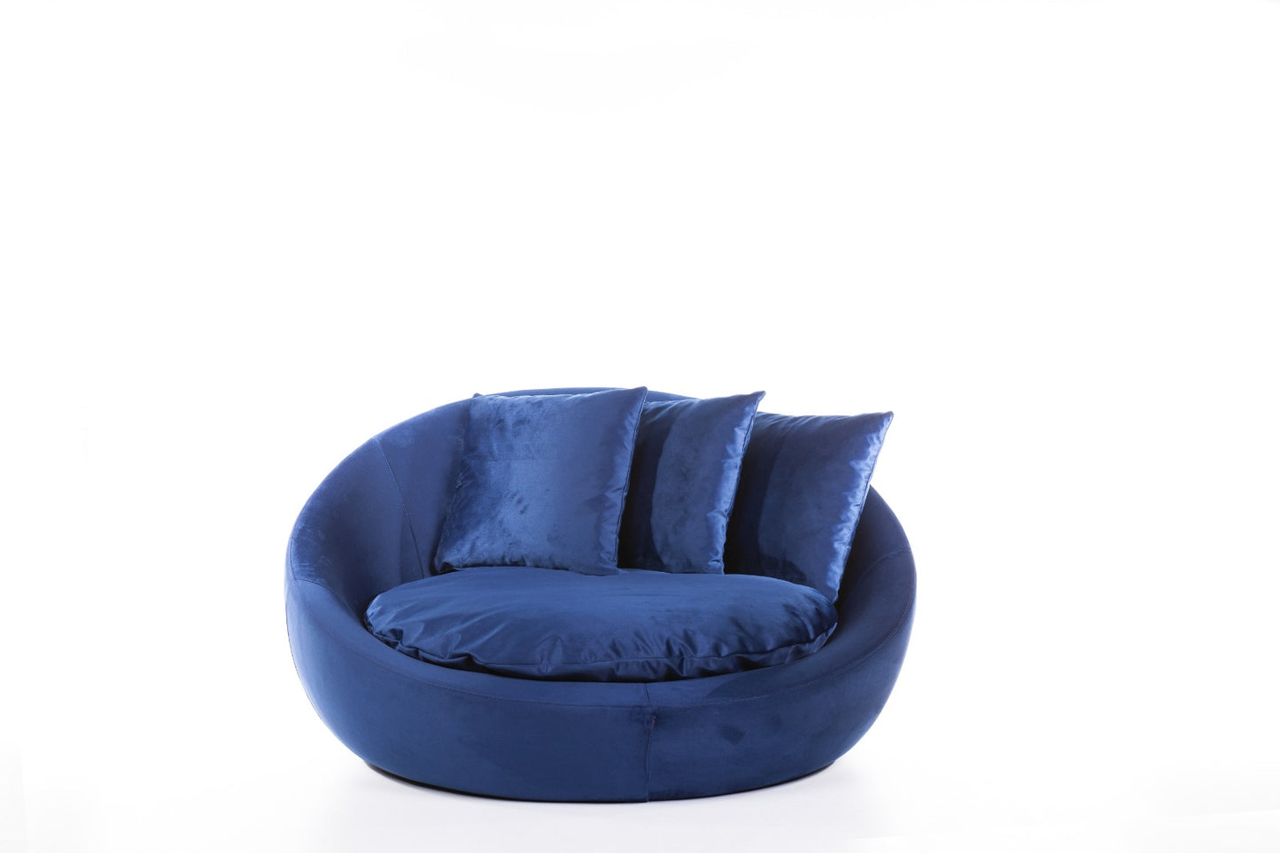 Кресло Pera - Син