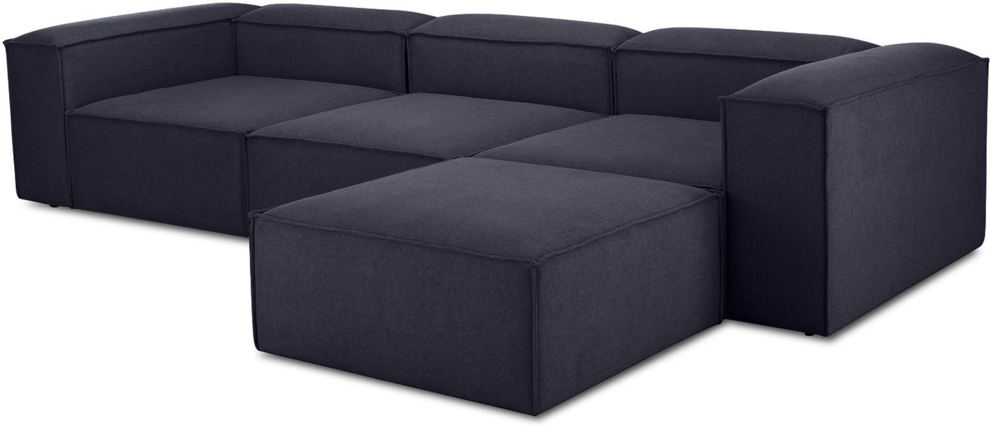 Модулен диван Urban - Тъмно син