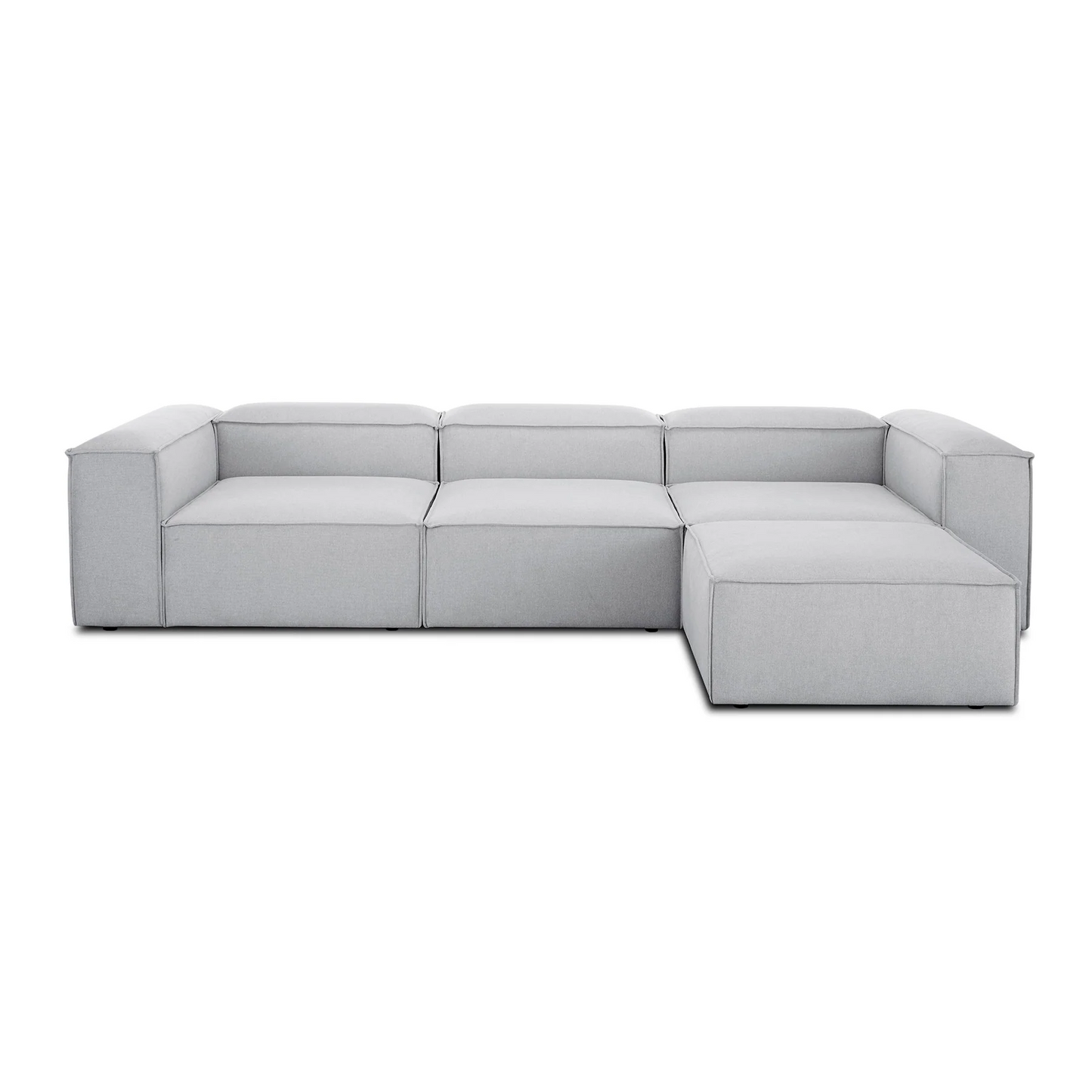 Модулен диван Urban - Сив