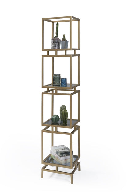 Етажерка CUBE
