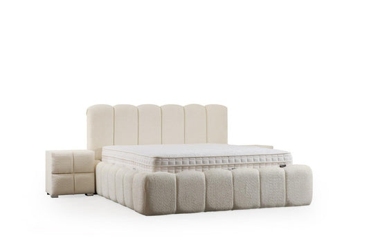 Нощно шкафче Alya