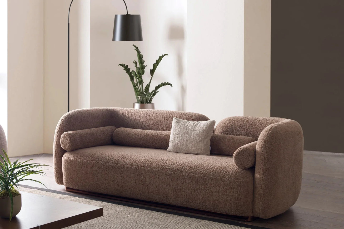 Диван двойка Alvin