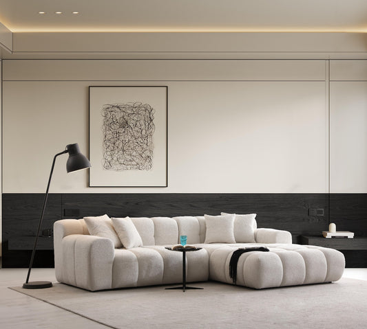 Ъглов диван Star