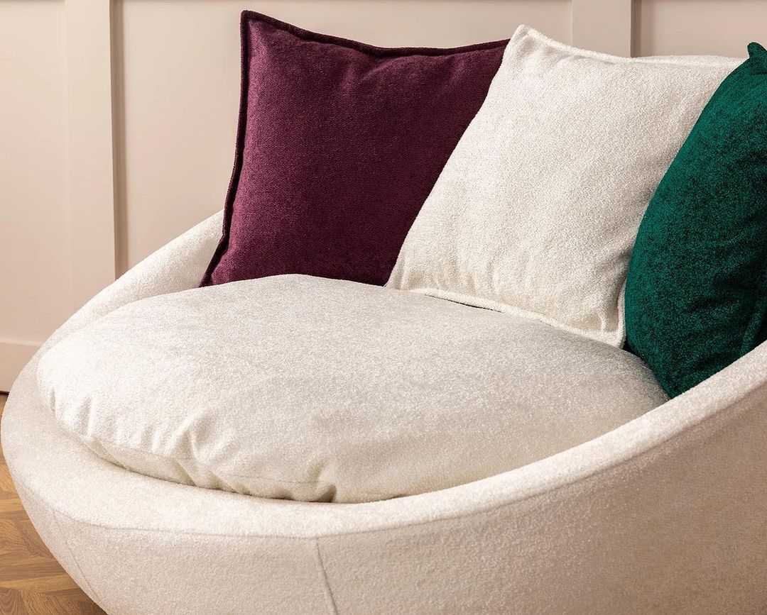 Кресло Pera - Бежов