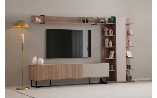 ТВ Секция Olivia