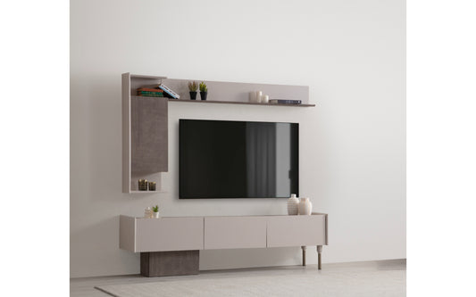 ТВ Секция Senkron