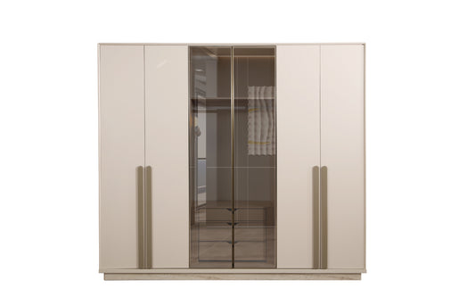 Гардероб Pablo