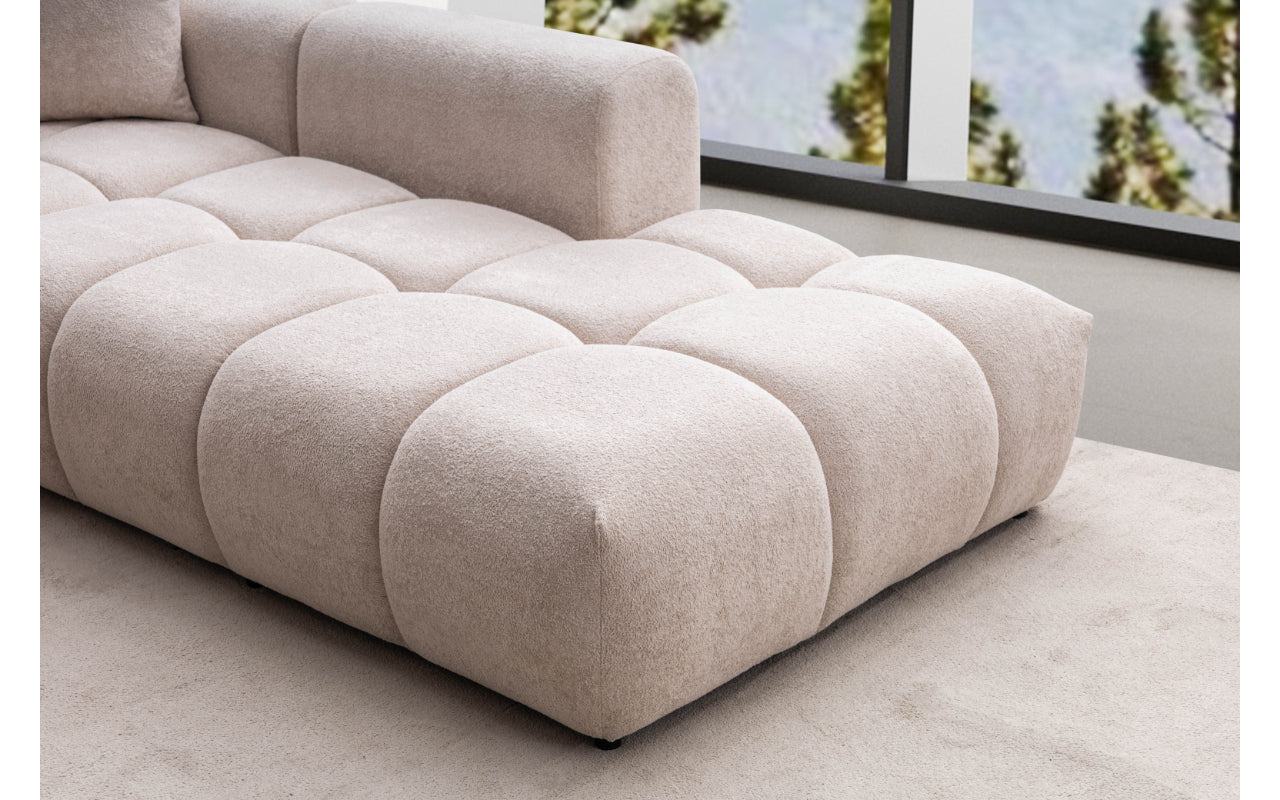 Ъглов диван Linda