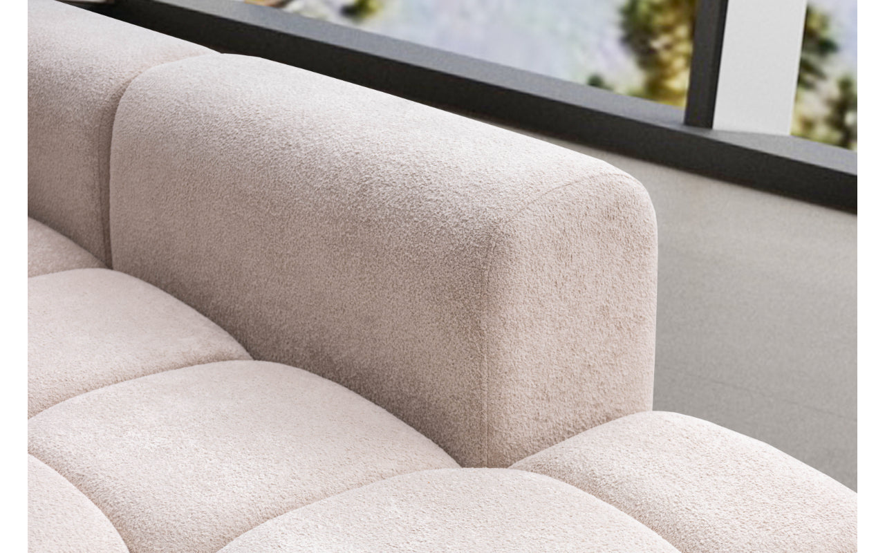 Ъглов диван Linda