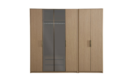 Гардероб Dante