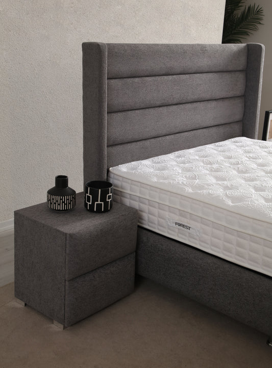 Нощно шкафче Aden