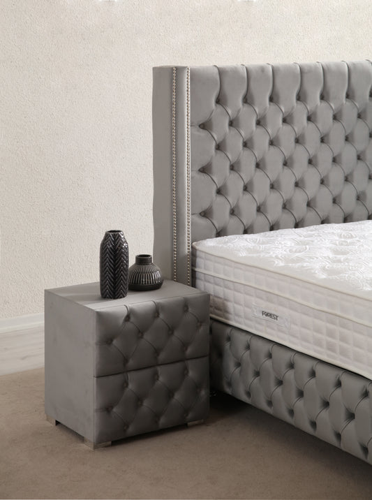 Нощно шкафче Bahar