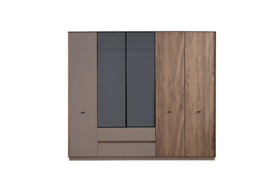 Гардероб Osso