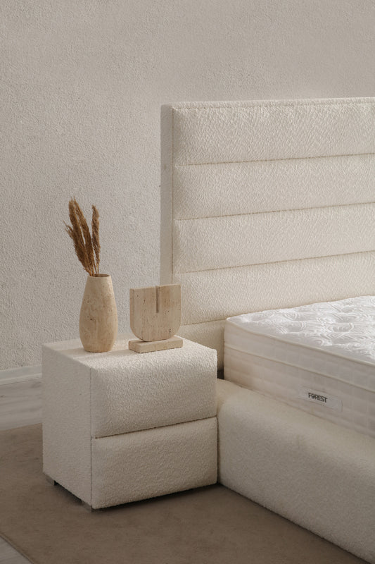 Нощно шкафче Icon